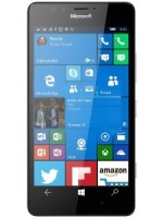 Microsoft Lumia 950 Dual SIM Spare Parts & Accessories