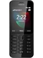 Microsoft Nokia 222 Spare Parts & Accessories