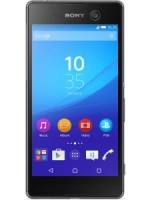 Sony Xperia M5 Spare Parts & Accessories