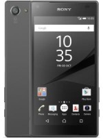 Sony Xperia Z5 Compact Spare Parts & Accessories