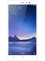 Xiaomi Redmi Note 3 Pro 16GB Spare Parts & Accessories