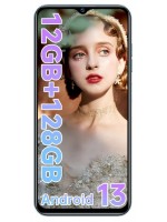 Oukitel C36 Spare Parts & Accessories by Maxbhi.com
