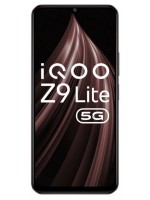 Vivo iQOO Z9 Lite Spare Parts & Accessories by Maxbhi.com