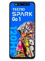 Tecno Spark Go 1 Spare Parts & Accessories by Maxbhi.com