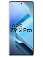 Vivo iQOO Z9s Pro Spare Parts & Accessories by Maxbhi.com