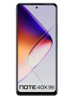 Infinix Note 40X 5G Spare Parts & Accessories by Maxbhi.com