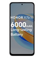 Honor X7b 5G 108MP Spare Parts & Accessories by Maxbhi.com