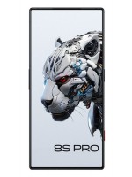 ZTE Nubia Red Magic 8S Pro Spare Parts & Accessories by Maxbhi.com