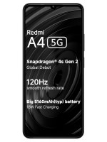 Xiaomi Redmi A4 5G Spare Parts & Accessories by Maxbhi.com