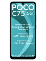 Xiaomi Poco C75 5G Spare Parts & Accessories by Maxbhi.com