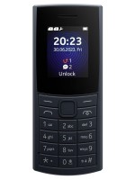 Nokia 110 4G 2nd Edition Spare Parts & Accessories by Maxbhi.com