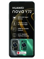 Huawei Nova Y72 Spare Parts & Accessories by Maxbhi.com