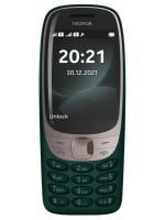 Nokia 6310 2024 Spare Parts & Accessories by Maxbhi.com