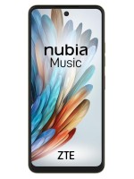 ZTE Nubia Music Spare Parts & Accessories by Maxbhi.com