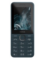 Nokia 225 4G 2024 Spare Parts & Accessories by Maxbhi.com