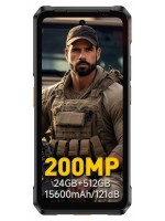 Ulefone Armor 26 Ultra Walkie Talkie Spare Parts & Accessories by Maxbhi.com