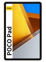 Xiaomi Poco Pad WiFi Global Spare Parts & Accessories by Maxbhi.com