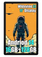 Ulefone Tab A11 Pro Spare Parts & Accessories by Maxbhi.com