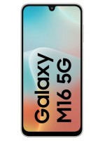 Samsung Galaxy M16 5G Spare Parts & Accessories by Maxbhi.com