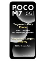 Xiaomi Poco M7 5G Spare Parts & Accessories by Maxbhi.com