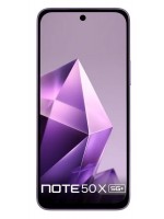 Infinix Note 50X  Spare Parts & Accessories by Maxbhi.com