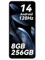 Umidigi Note 100A Spare Parts & Accessories by Maxbhi.com