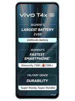 Vivo T4x 5G Spare Parts & Accessories by Maxbhi.com