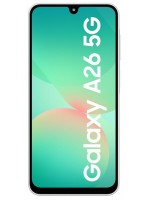 Samsung Galaxy A26 5G Spare Parts & Accessories by Maxbhi.com