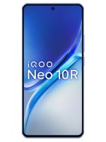 Vivo iQOO Neo 10R 5G Spare Parts & Accessories by Maxbhi.com