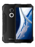 Doogee S51 Spare Parts & Accessories by Maxbhi.com
