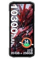 Doogee Blade10 Max Spare Parts & Accessories by Maxbhi.com