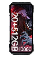 Doogee S118 Spare Parts & Accessories by Maxbhi.com