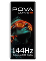 Tecno Pova Curve 5G Spare Parts & Accessories by Maxbhi.com