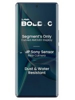 Lava Bold 5G Spare Parts & Accessories by Maxbhi.com