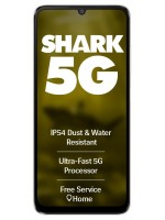 Lava Shark 5G Spare Parts & Accessories by Maxbhi.com