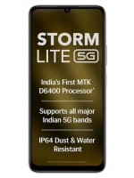 Lava Storm Lite Spare Parts & Accessories by Maxbhi.com