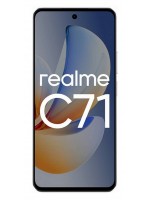 Realme C71 Spare Parts & Accessories by Maxbhi.com