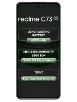Realme C73 5G Spare Parts & Accessories by Maxbhi.com