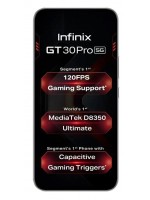Infinix GT 30 Pro Spare Parts & Accessories by Maxbhi.com