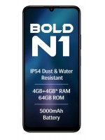 Lava Bold N1 Spare Parts & Accessories by Maxbhi.com