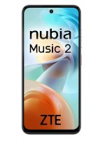 ZTE Nubia Music 2 Spare Parts & Accessories by Maxbhi.com