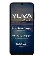 Lava Yuva Smart Spare Parts & Accessories by Maxbhi.com