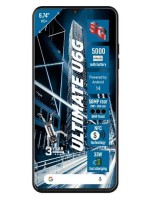 Energizer Ultimate U6G Spare Parts & Accessories by Maxbhi.com
