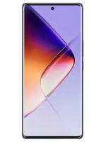 Infinix Note 40 Pro 4G Spare Parts & Accessories by Maxbhi.com