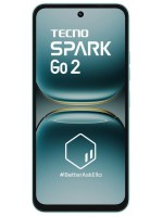 Tecno Spark Go 2 Spare Parts & Accessories by Maxbhi.com