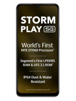 Lava Storm Play Spare Parts & Accessories by Maxbhi.com