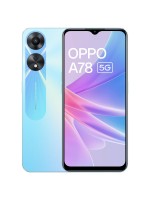 Oppo A78 5G Spare Parts & Accessories by Maxbhi.com