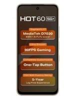 Infinix Hot 60 Spare Parts & Accessories by Maxbhi.com