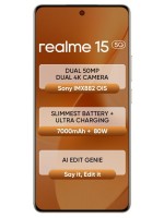 Realme 15 5G Spare Parts & Accessories by Maxbhi.com