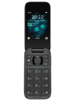 HMD 2660 Flip Spare Parts & Accessories by Maxbhi.com